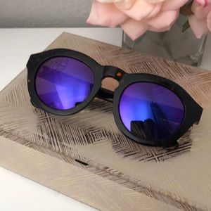 NWT Diff Dime polarized sunglasses